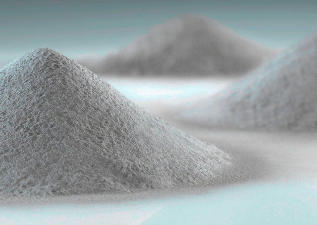 Торкрет-масса