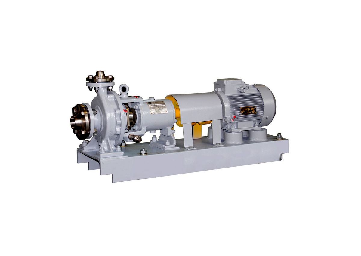 Химический насос АХ 315/506