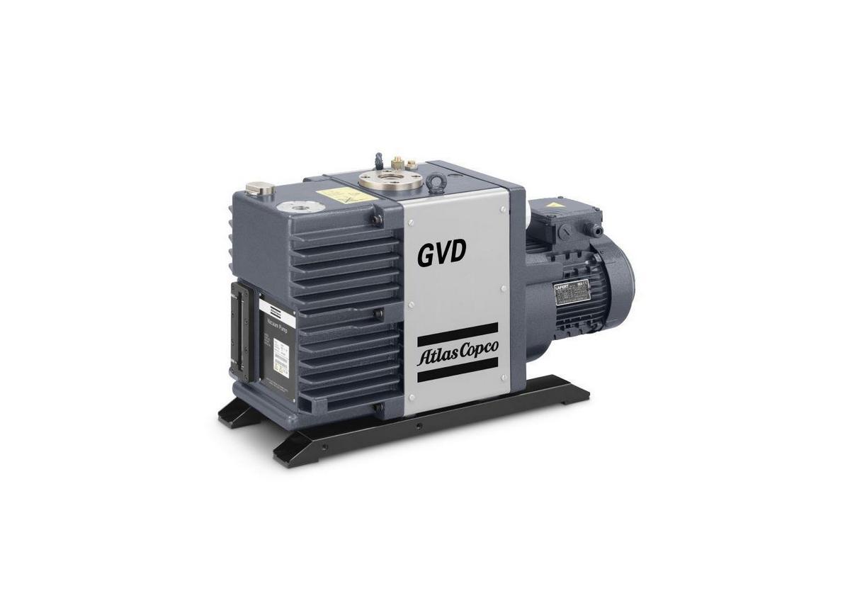 Вакуумный насос Atlas Copco GVD 175