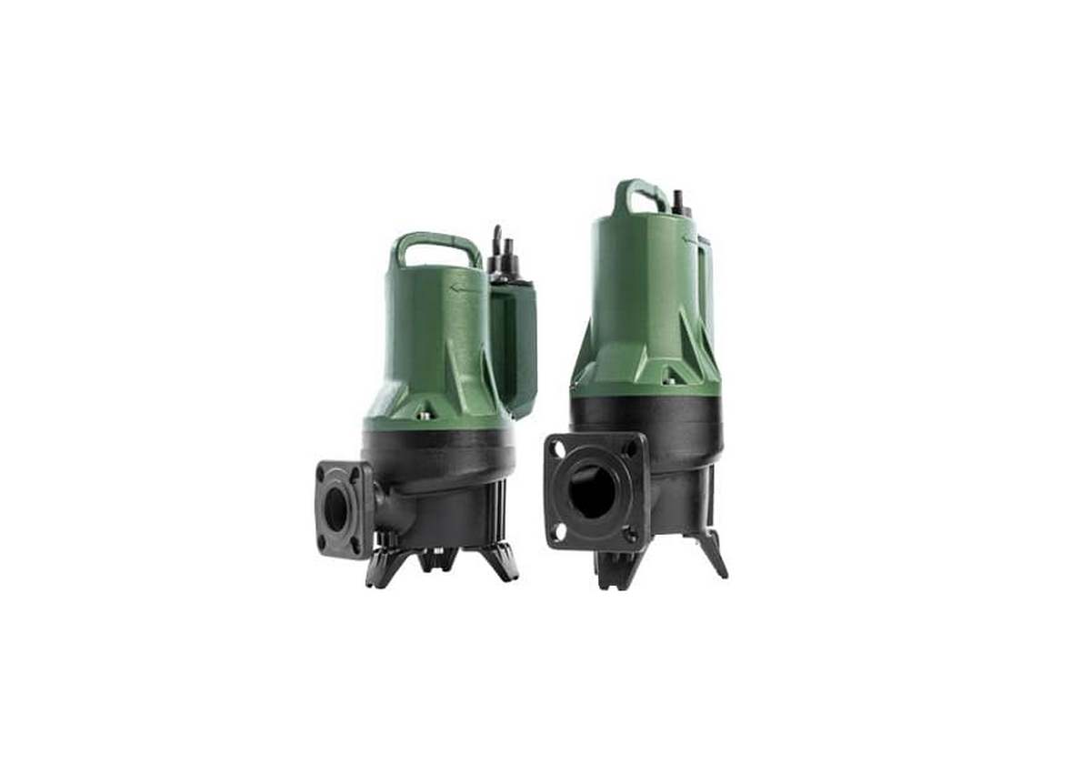 Фекальный насос DAB GRINDER FX 15.15 TNA