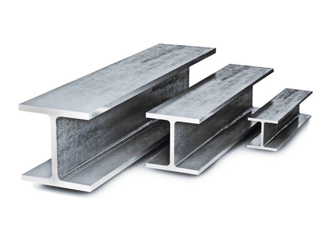 Двутавровая балка 14 мм 3ПС5