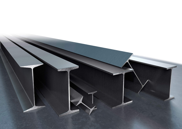 Двутавровая балка 14 мм 3ПС5