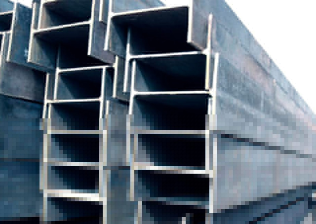 Двутавровая балка 14 мм 3ПС5