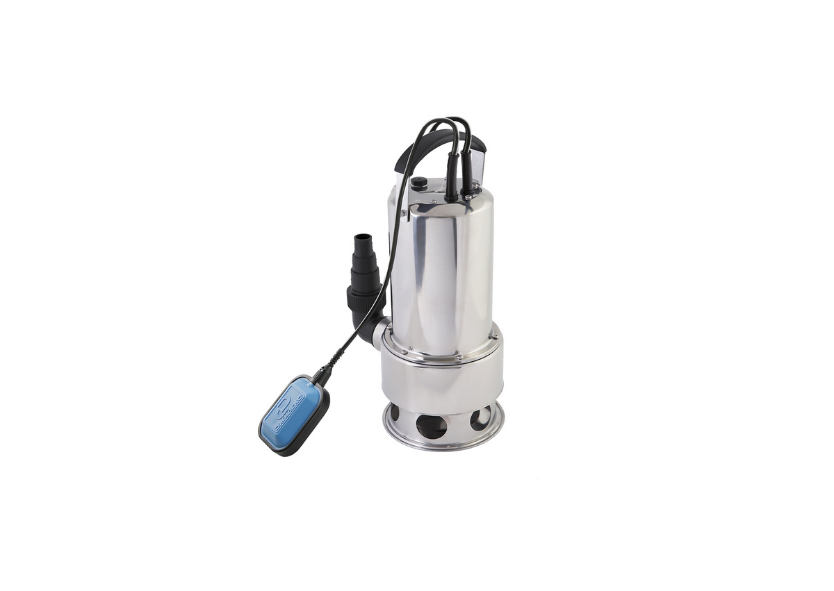 Фекальный насос ДЖИЛЕКС "ФЕКАЛЬНИК" 330/12