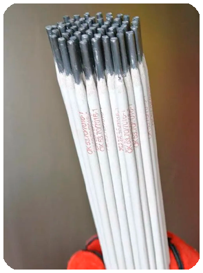 Электроды для резки