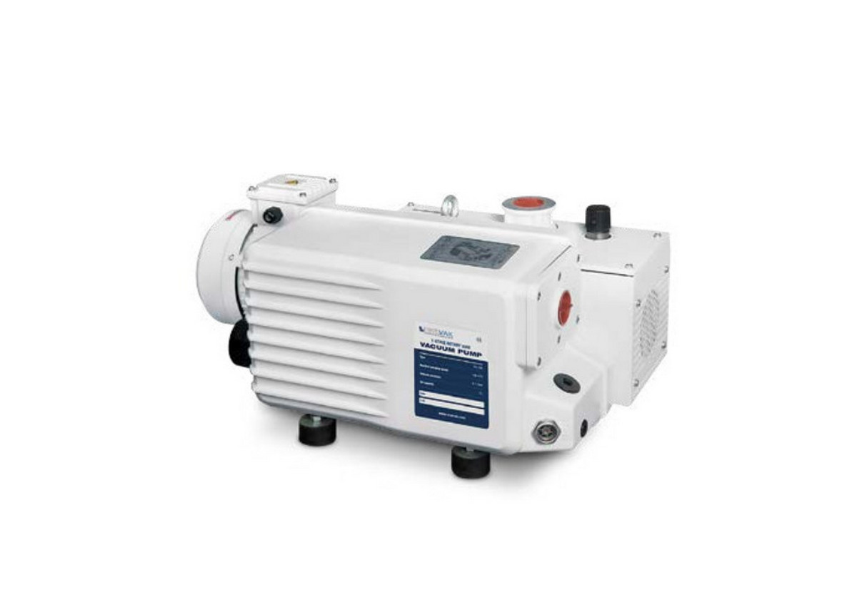 Вакуумный насос Erstevak RS20