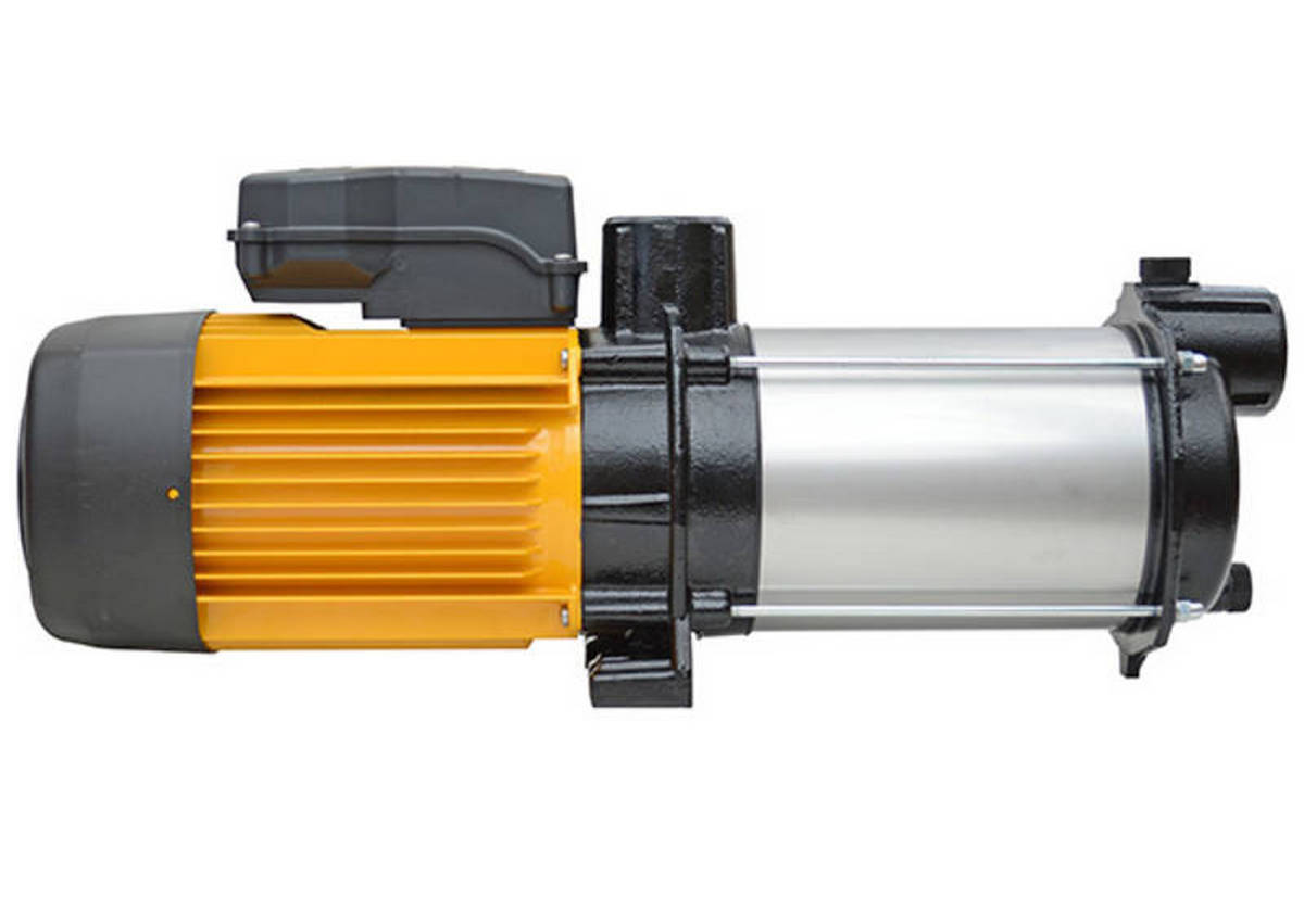 Бытовой насос ESPA ASPRI35 6N 