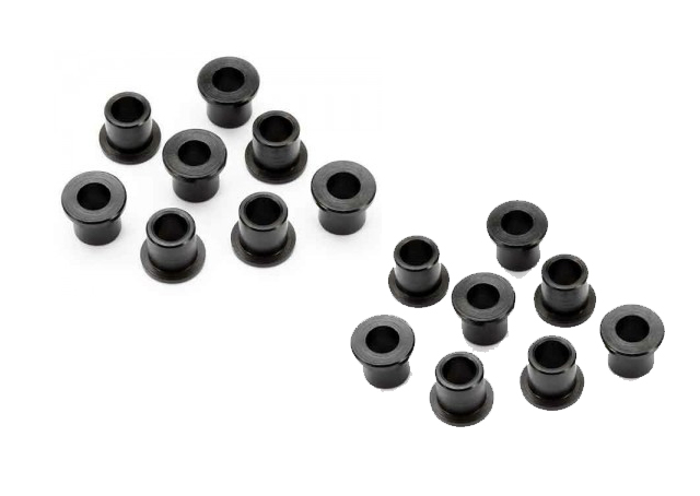 Фторопластовая втулка 25х140х210 Ф4