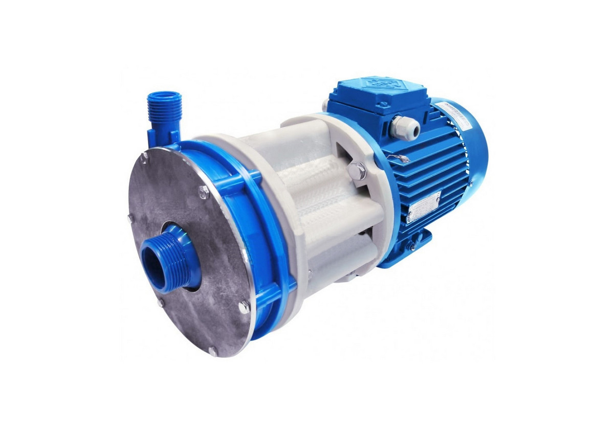 Химический насос ХЦМ 9/25М