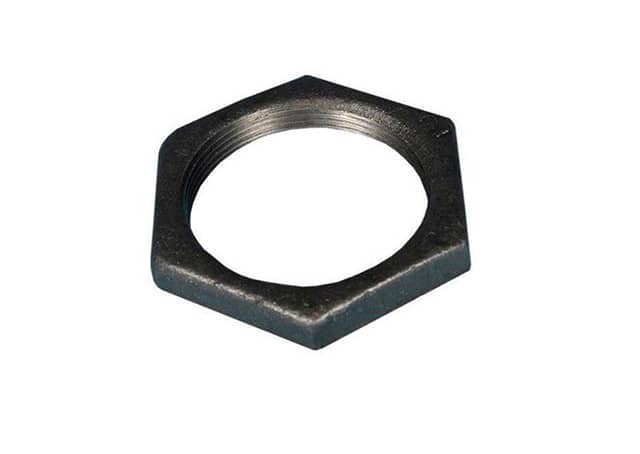 Контргайка чугунная Ду 32 (1 1/4")