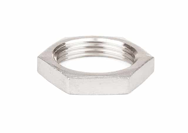 Контргайка стальная Ду 20 (3/4")
