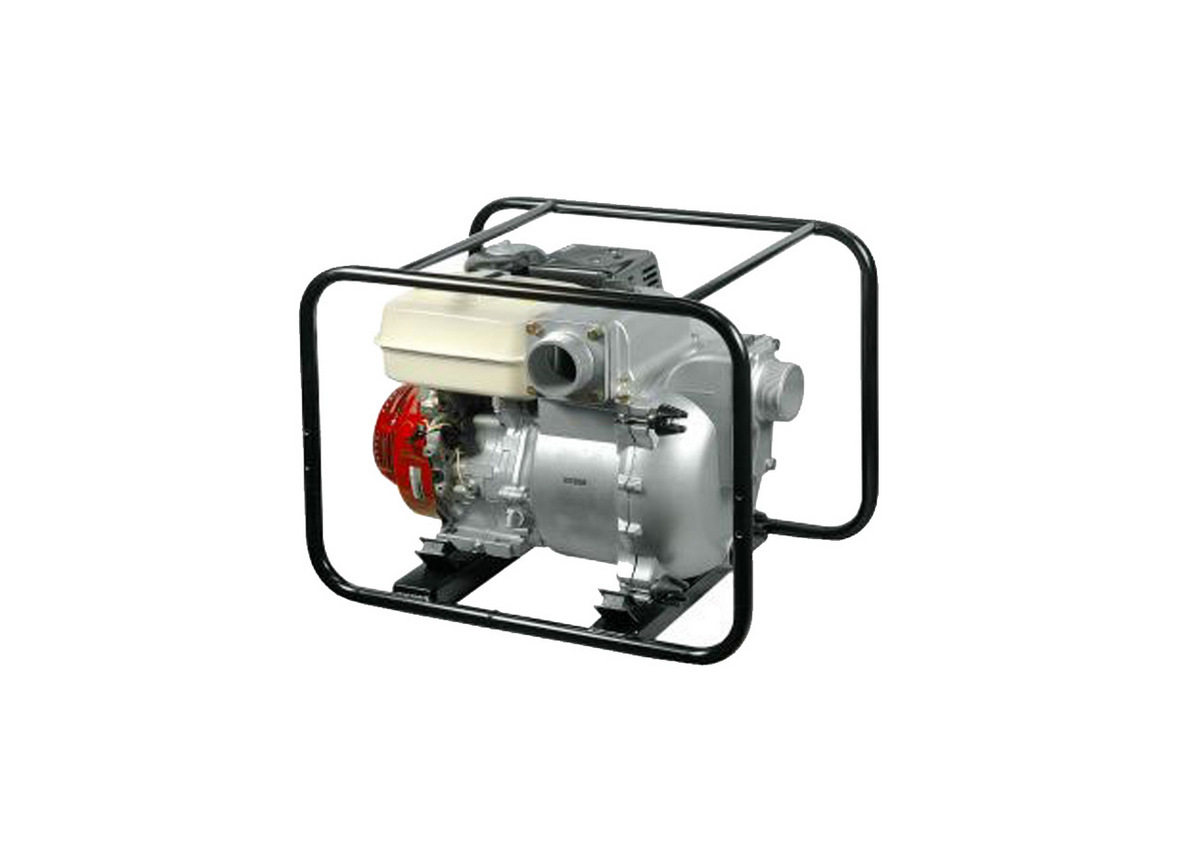 Насос с ДВС Koshin SEH-100X