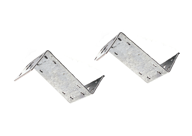 Крепежный уголок анкерный KUL 40х120х40