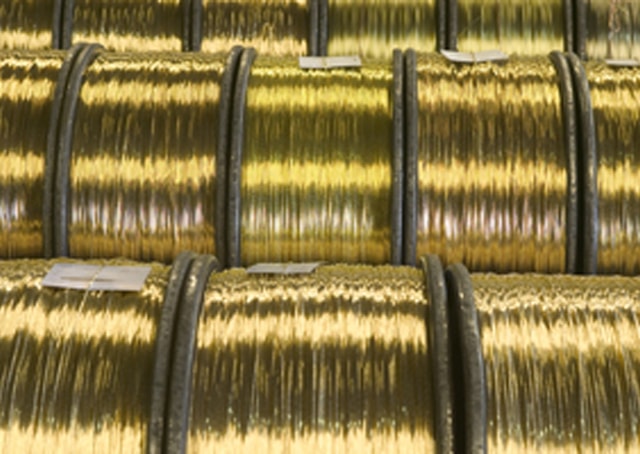 Латунная проволока 0.56 Л63