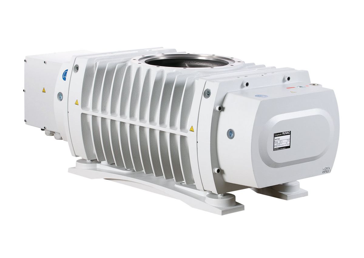 Вакуумный насос Leybold RUVAC WS 501