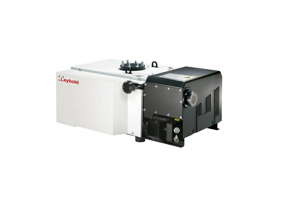 Вакуумный насос Leybold SOGEVAC SV 25 D