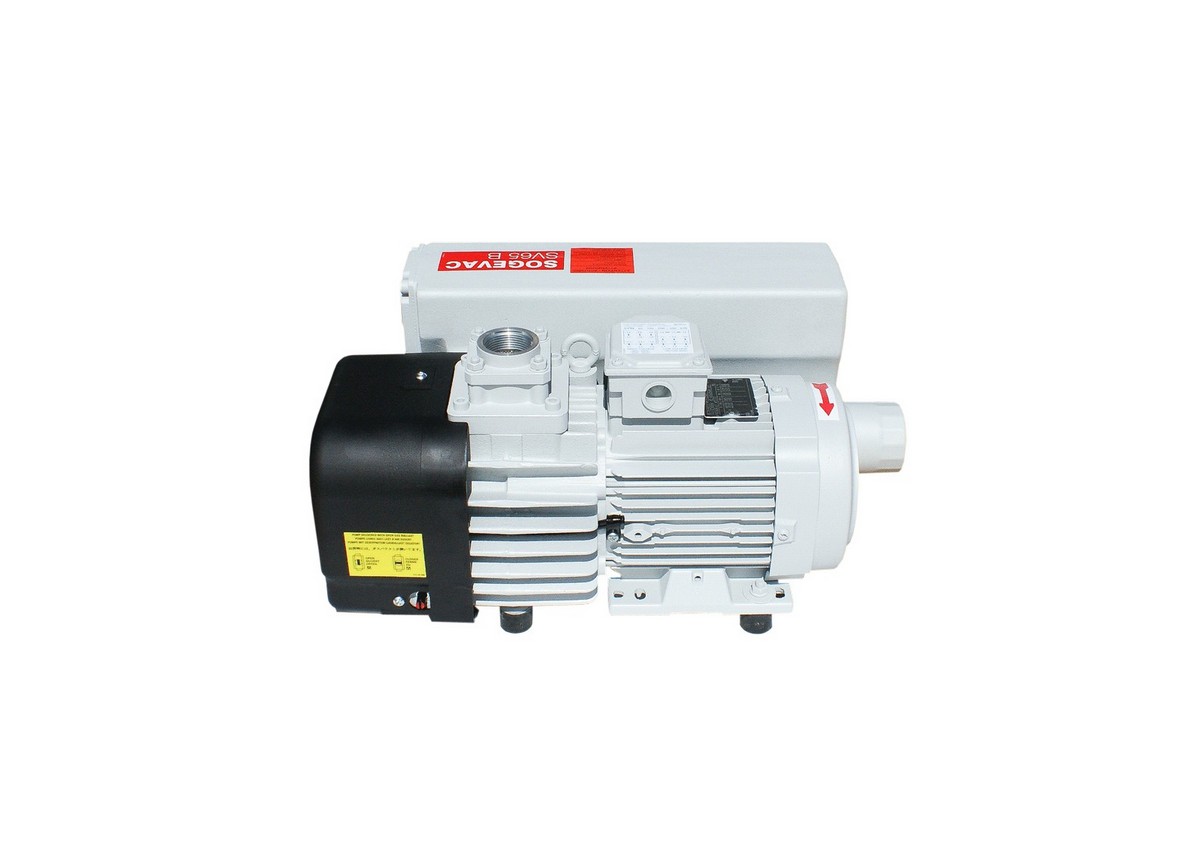 Вакуумный насос Leybold SOGEVAC SV 25 D