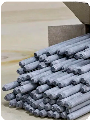 Наплавочные электроды