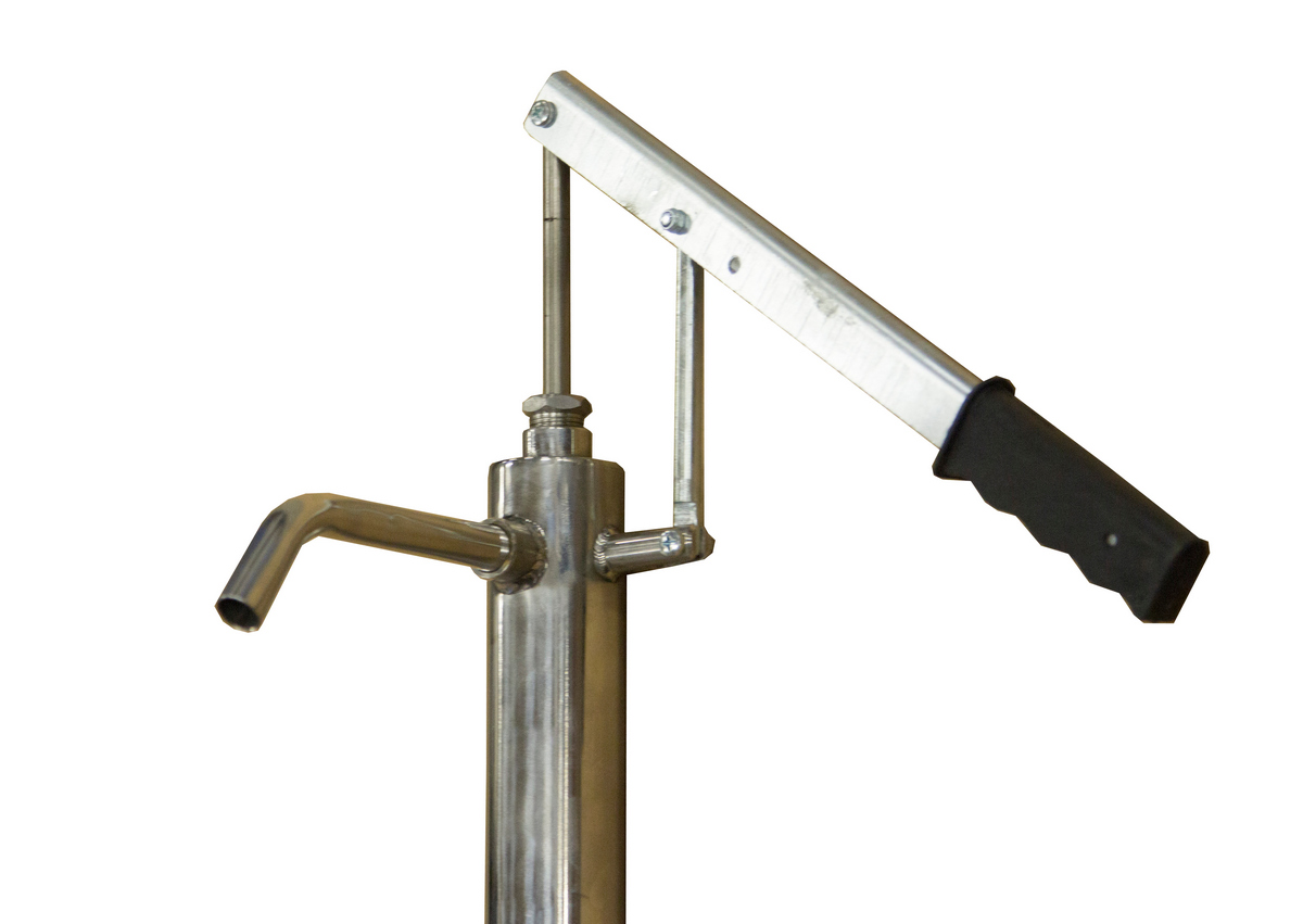 Насос бочковый рычажный НБУ-700