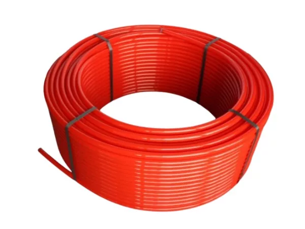 Труба PEX из сшитого полиэтилена 225х25,2 мм SDR 9
