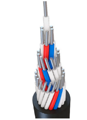 Контрольные провода