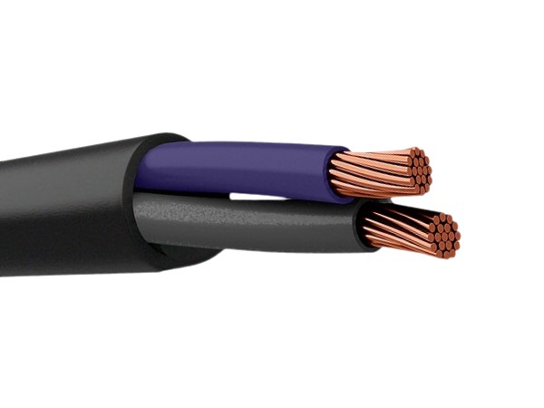 Провод силовой РКГМ 2.5