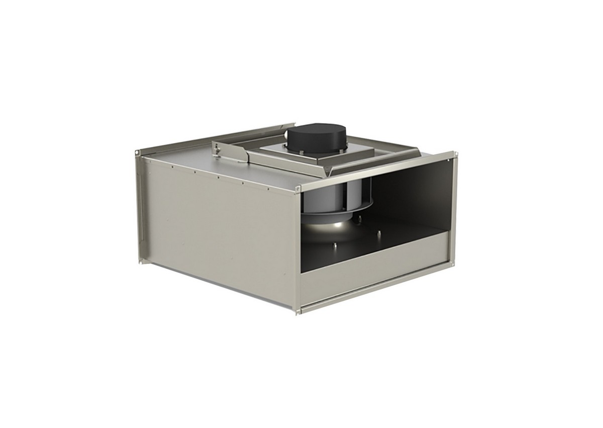 Прямоугольный канальный вентилятор ВКП 50-30-4D