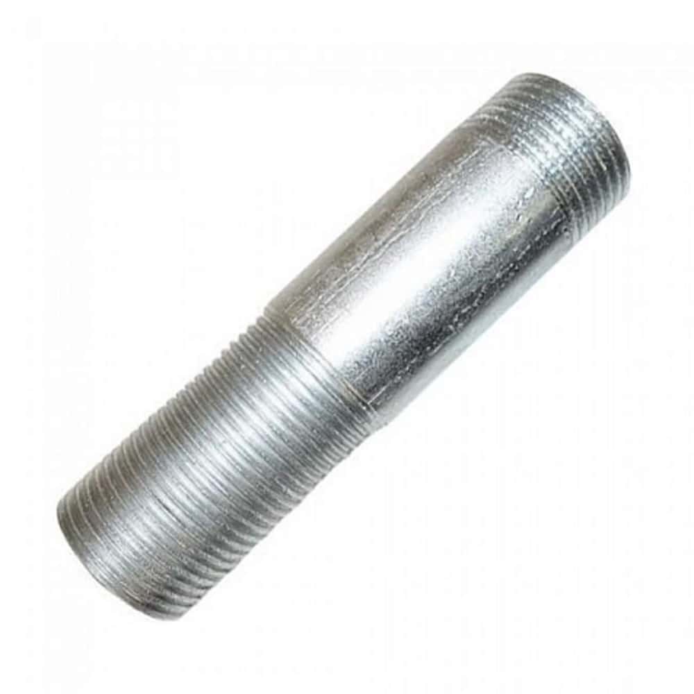 Сгон оцинкованный 2" Ду 50 мм