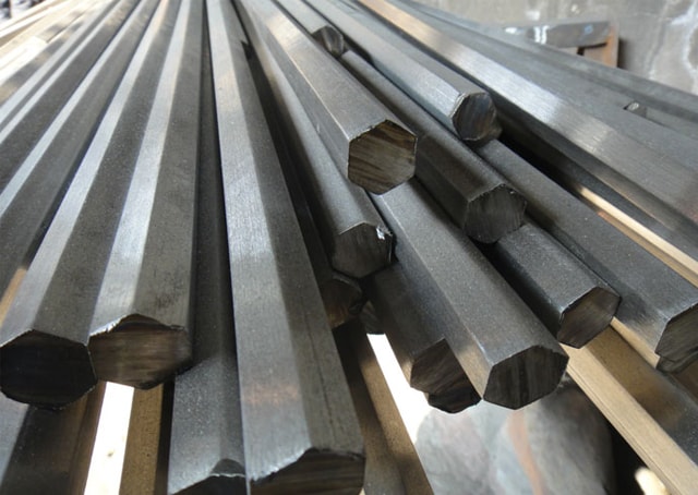 Калиброванный шестигранник 24 ст35