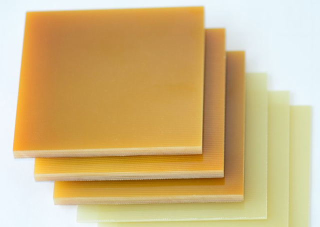 Стеклотекстолит лист 2.2 мм СТЭБ