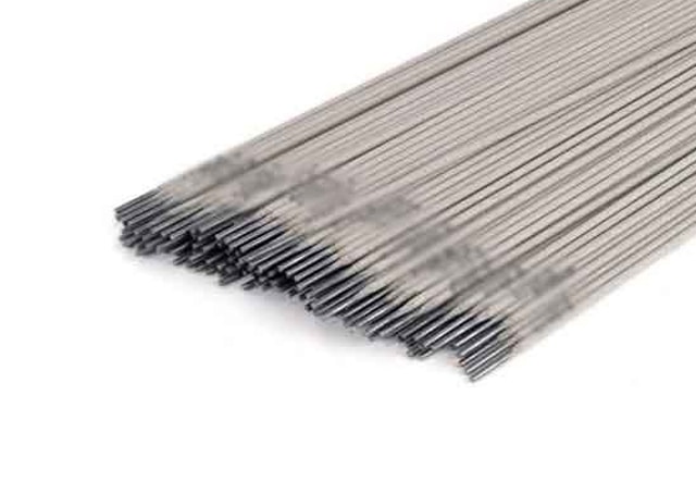 Сварочный электрод ОЗЧ-6 2.5х300