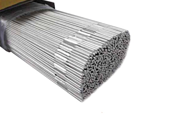 Сварочный электрод ОЗЛ-312 3