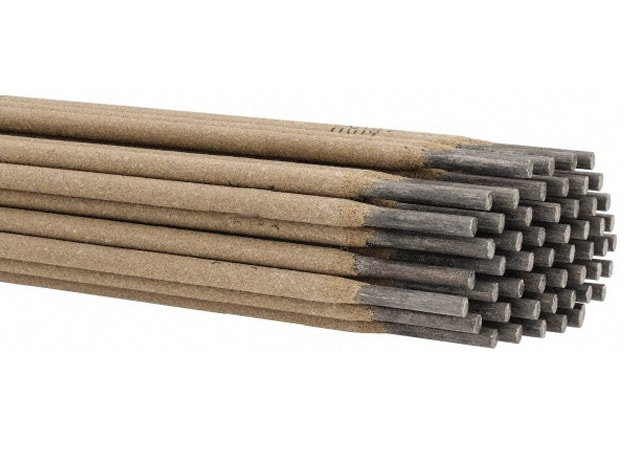 Сварочный электрод ОЗЛ-312 3