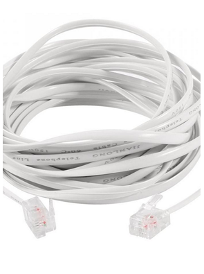 Провод телефонный