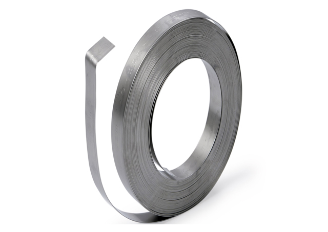 Титановая лента 0.9х40 ВТ1-00