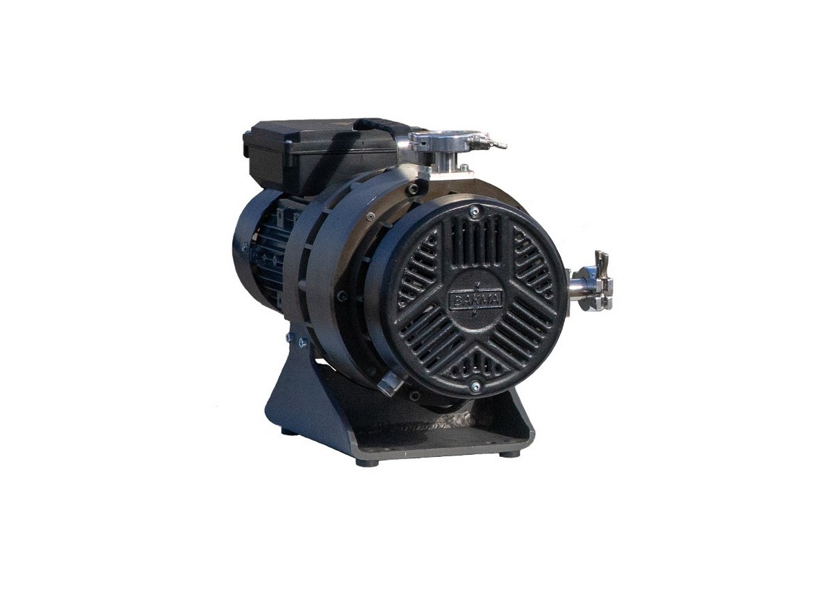 Вакуумный насос Вакууммаш НВСп-60