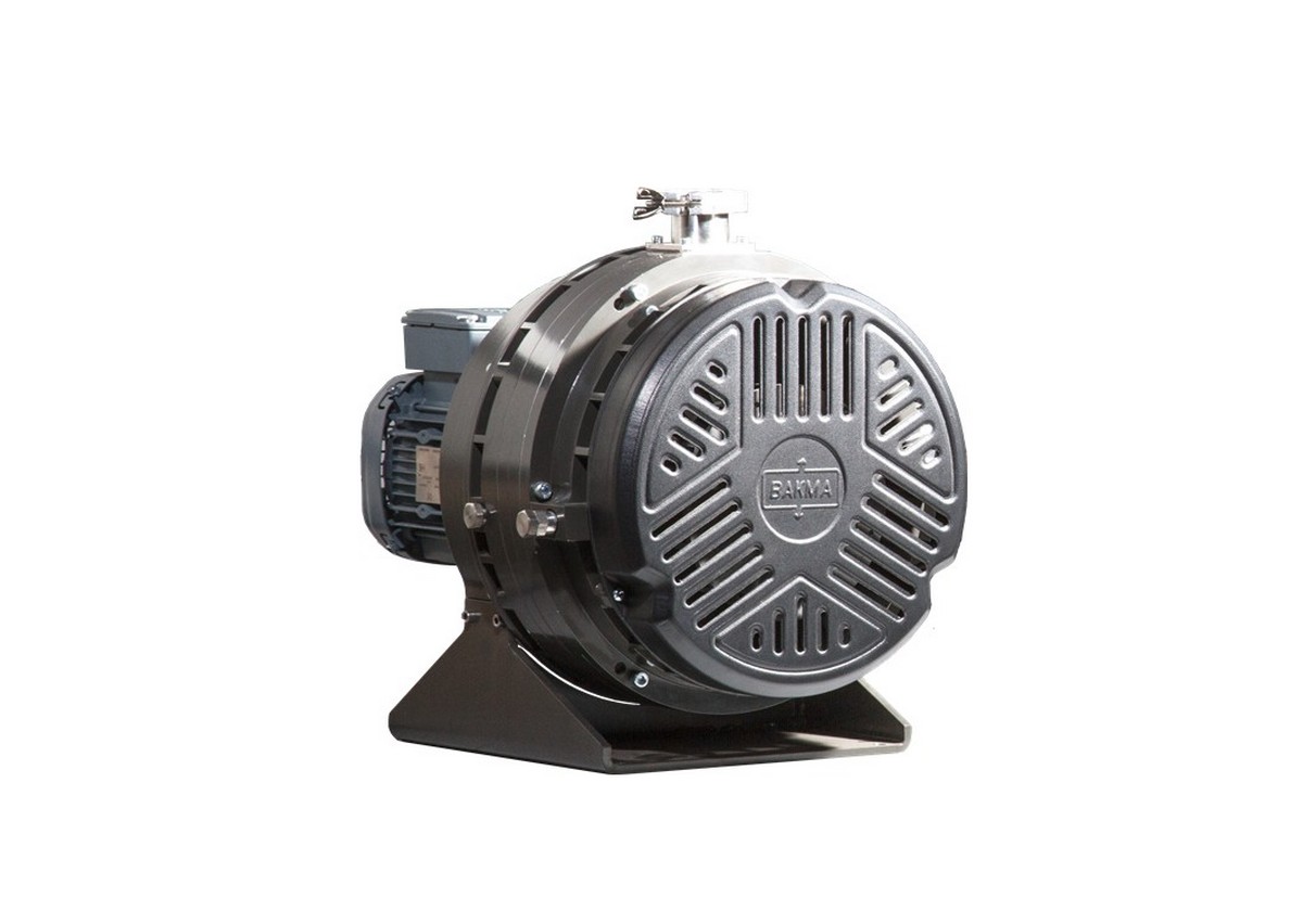 Вакуумный насос Вакууммаш НВСп-60