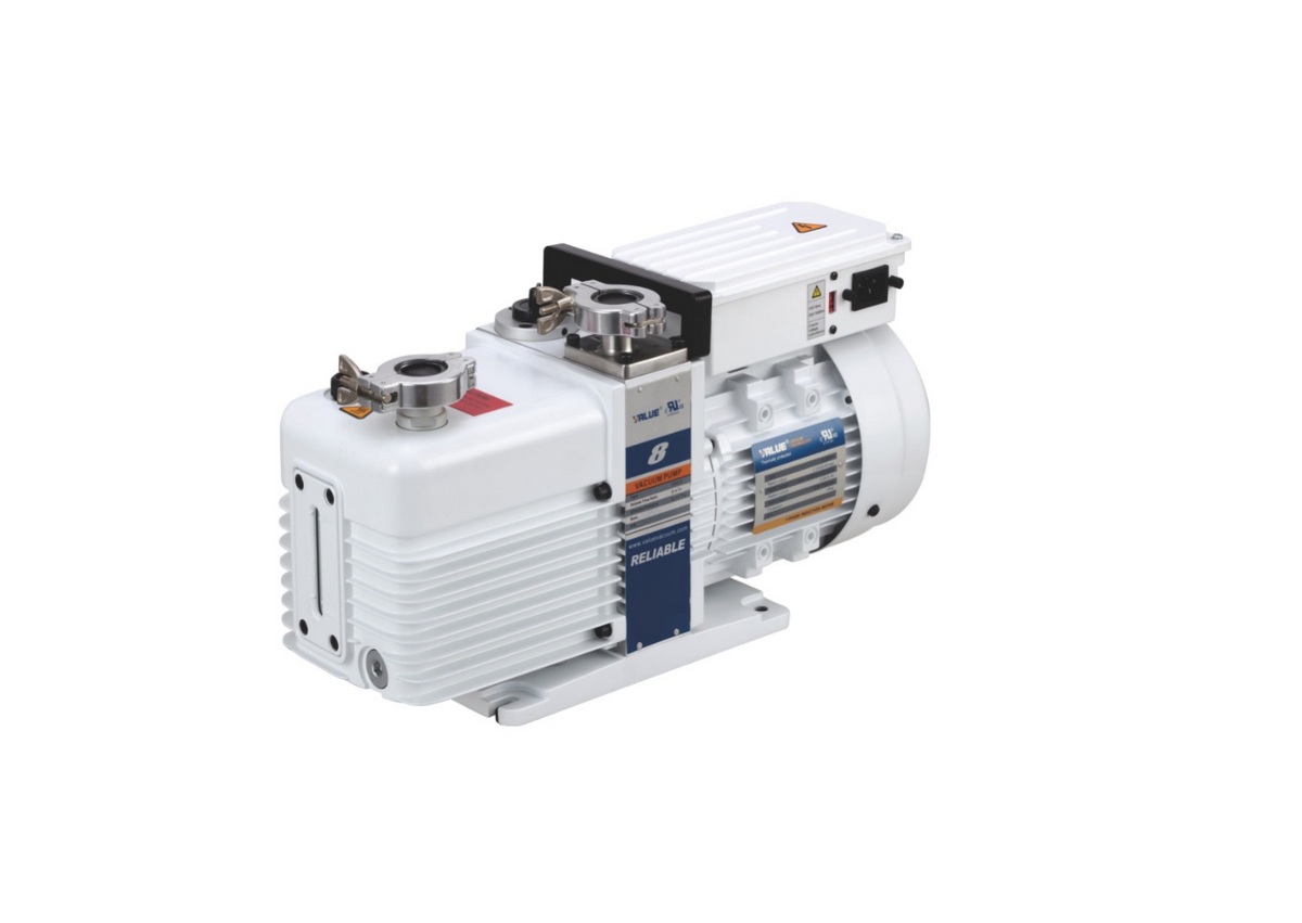 Вакуумный насос Value VRD-16