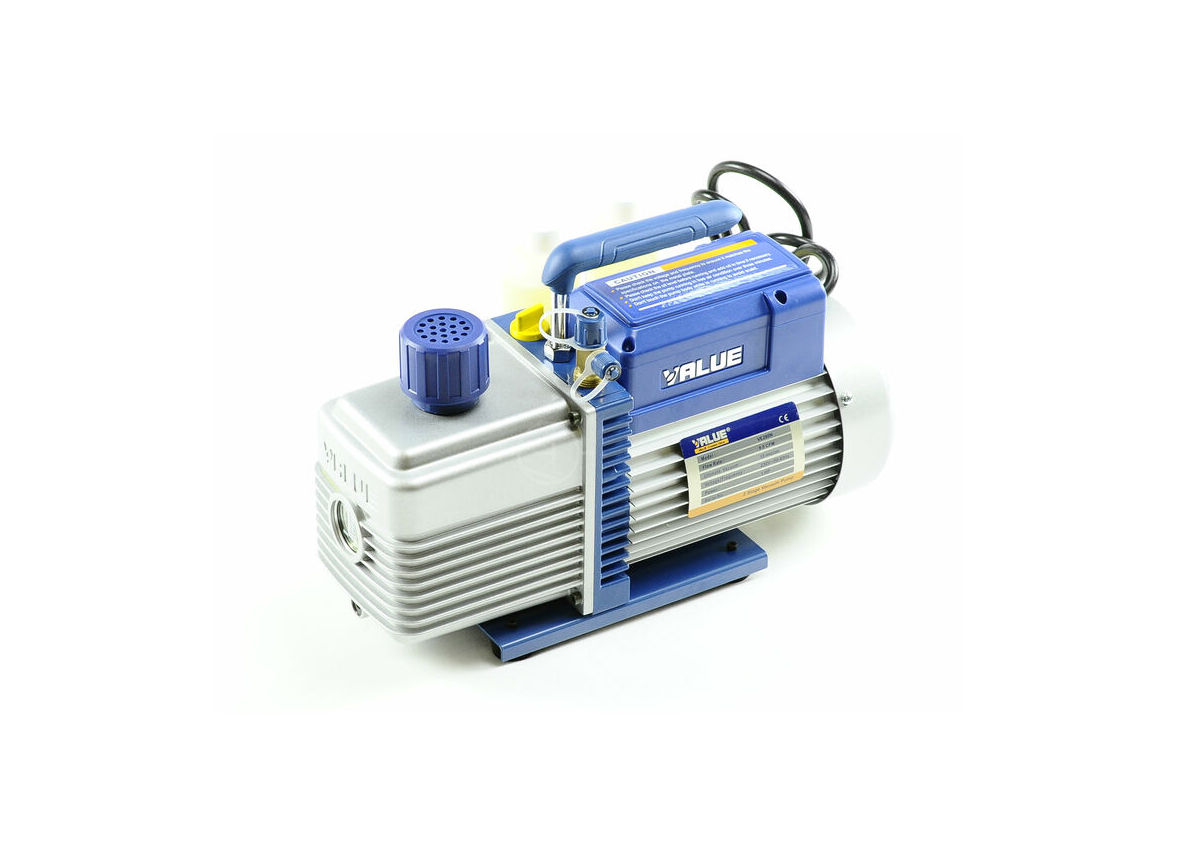 Вакуумный насос Value VRI-4