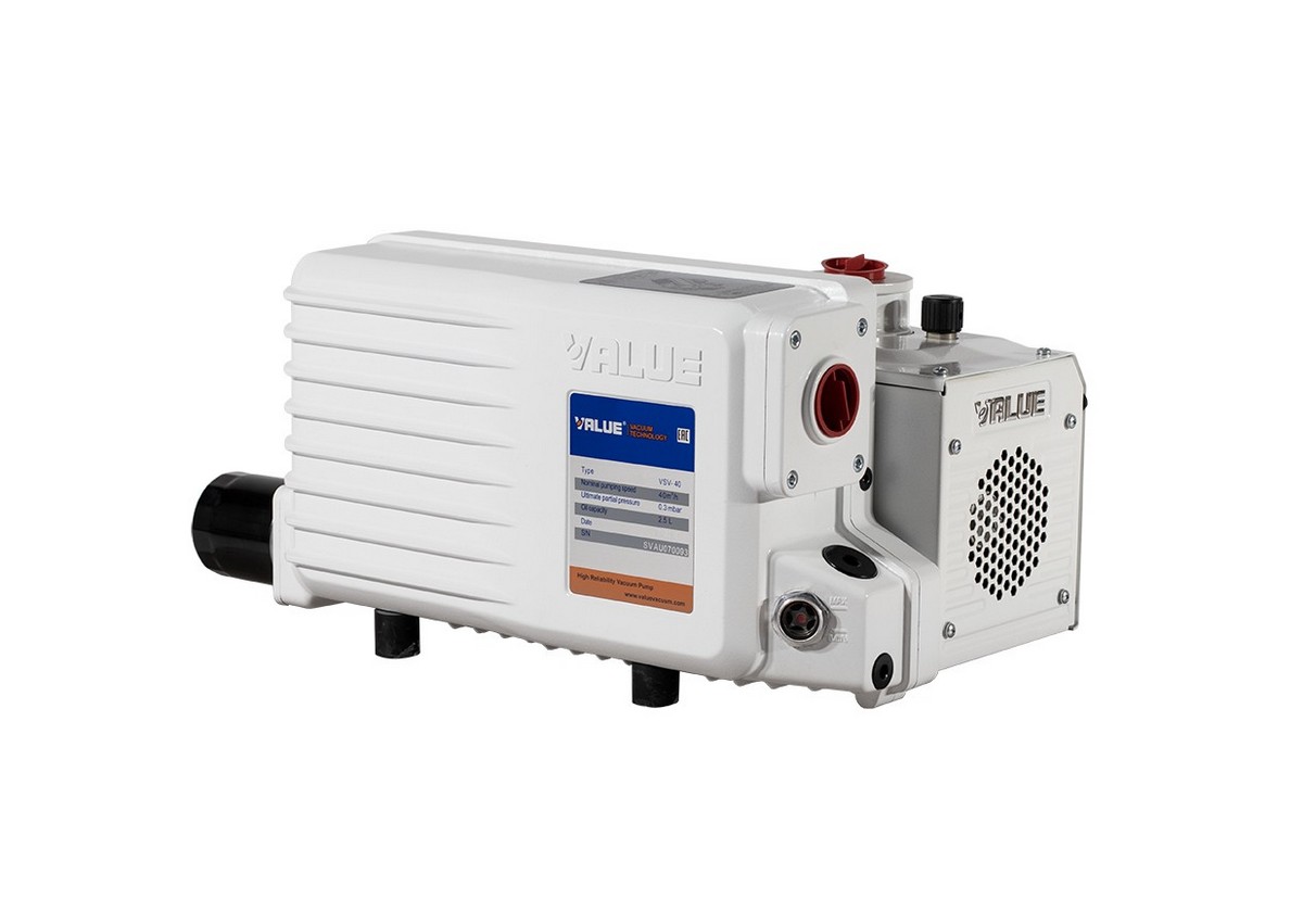 Вакуумный насос Value VSV-028