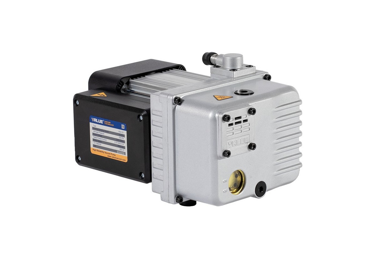 Вакуумный насос Value VSV-028
