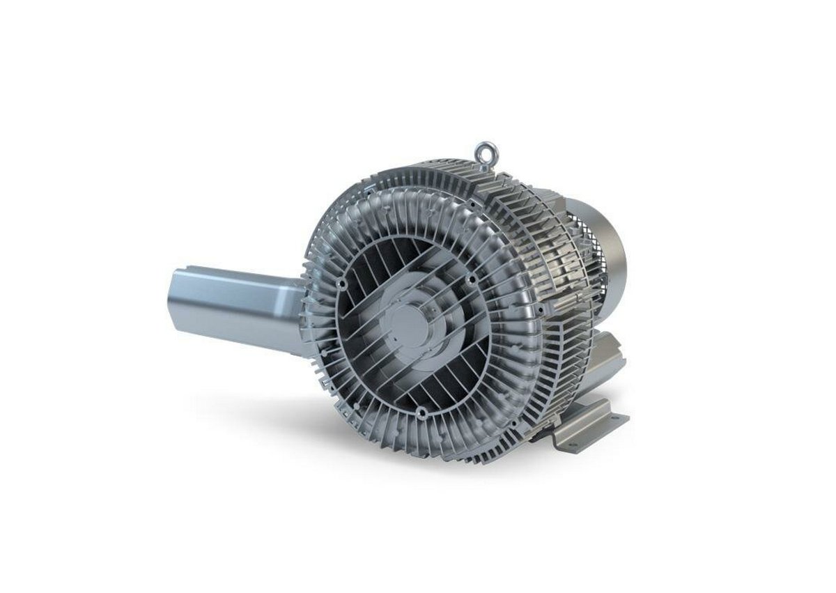 Воздуходувка VARP Gamma 720x350