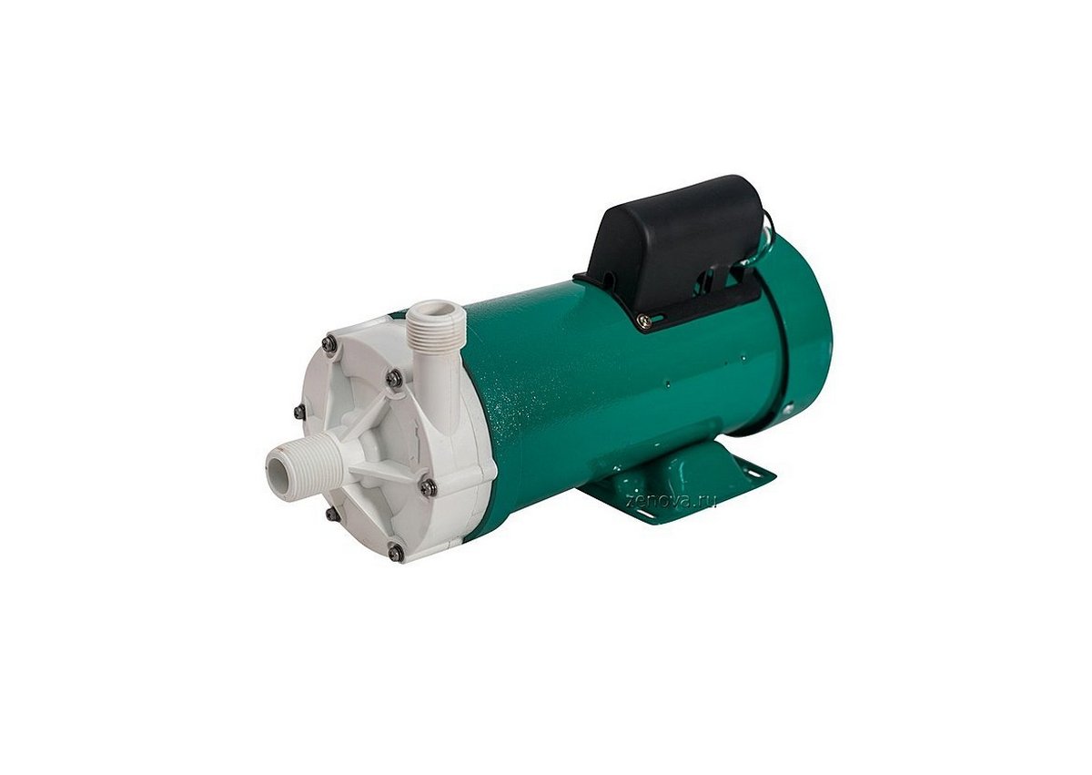 Химический насос Wilo PM-250PES