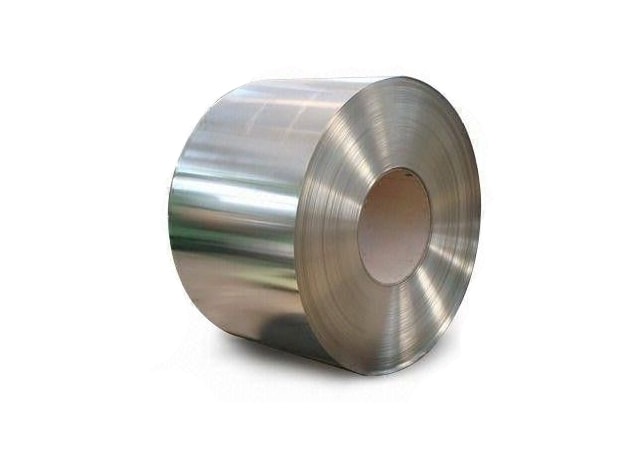 Цинковая фольга 0.9x430 Ц0