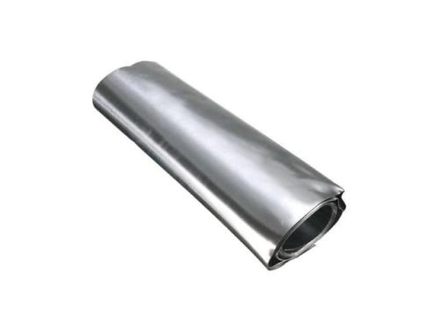 Цинковая фольга 0.9x430 Ц0